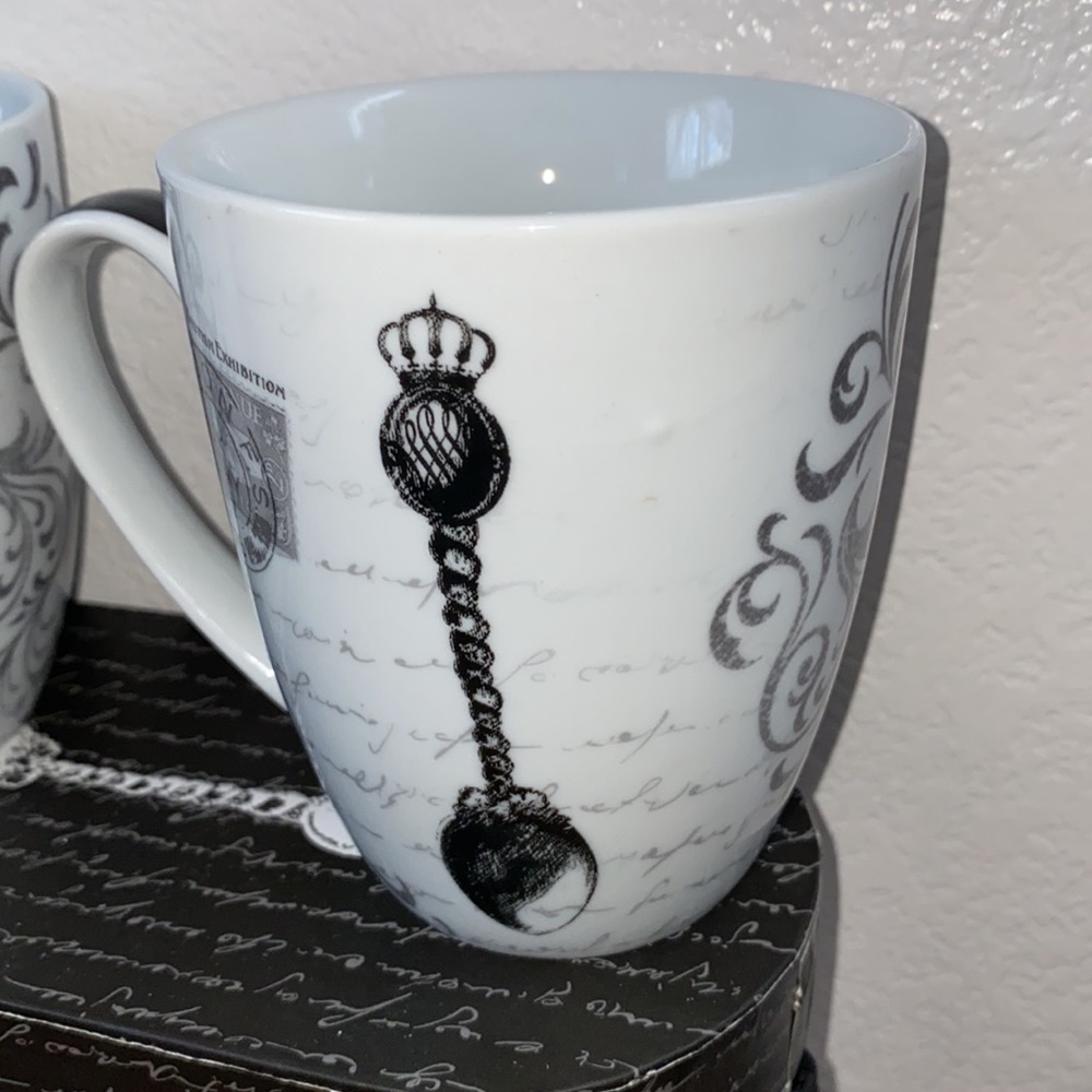 Paperproducts Design Spoon Cups Set - Picture 5 of 8